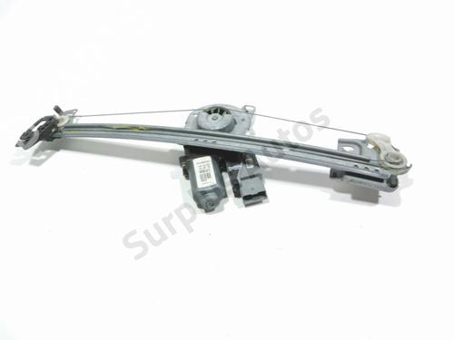 Rudehejsemekanisme Højre foran CITROËN C3 I (FC_, FN_) 1.4 HDi | BP28240304C23 