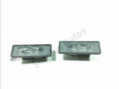 Used Licence plate light Licence plate light 37168399 37168399