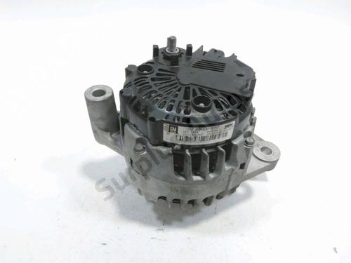 Alternator OPEL ASTRA J (P10) 2.0 CDTI (68) | BP37763921M7 - Image 3