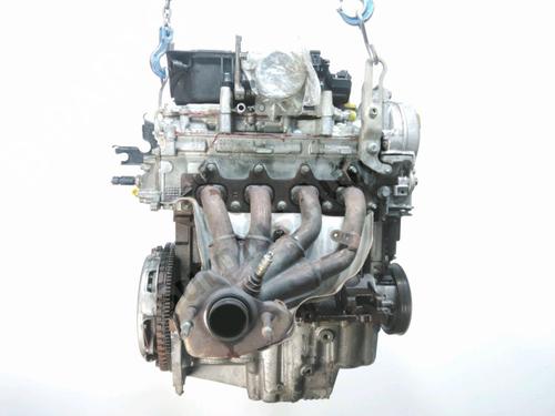 Engine DACIA LOGAN (LS_) 1.6 16V (LS09, LS0L, LS0M, LS0P, LS0V, LS18, LS1S, LS1V,... | BP28219131M1 