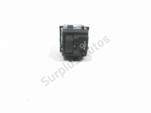 Used Headlight switch Headlight switch CITROËN C3 III (SX) 1.2 THP 110 (SXHNPS, SXHNZT, SXHNZ6) (110 hp) 29602918 29602918