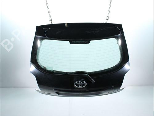 Bagklap CC/Kombi-Coupé Bagklap CC/Kombi-Coupé 37782700 37782700