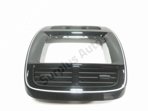 Consola central Consola central DACIA SPRING EV (B6M1) (45 hp) 28231625 28231625