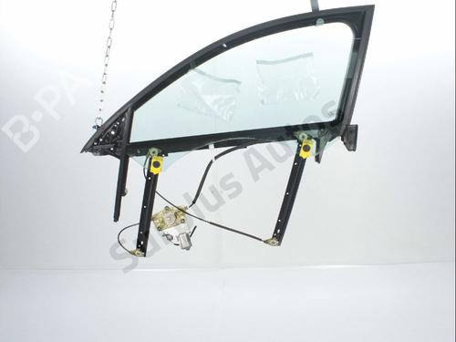 Used Front left window mechanism Front left window mechanism 28241341 28241341