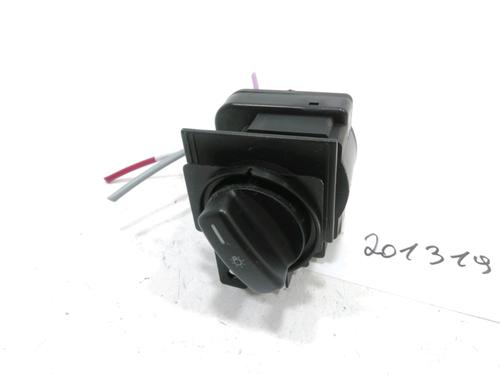 Used Headlight switch MERCEDES-BENZ A-CLASS (W169) A 180 CDI (169.007, 169.307) (109 hp) 30990380