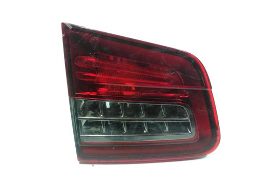 Used Left tailgate light Left tailgate light CITROËN C5 III (RD_) 1.6 HDi 110 (RD9HL0, RD9HR8, RD9HRA) (112 hp) 28267883 28267883