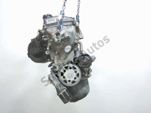 Engine CITROËN C1 (PM_, PN_) 1.0 | BP39609262M1 - Image 2