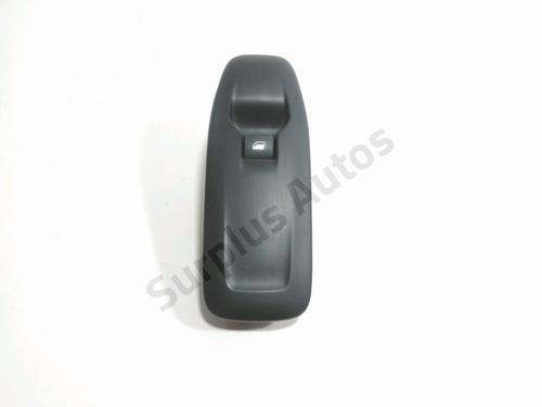 Used Right front window switch PEUGEOT 208 I (CA_, CC_) 1.6 BlueHDi 100 (100 hp) 29579985