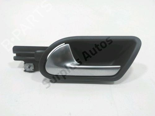 Used Rear left interior door handle Rear left interior door handle 37779995 37779995