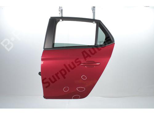 Used Left rear door Left rear door 38793849 38793849