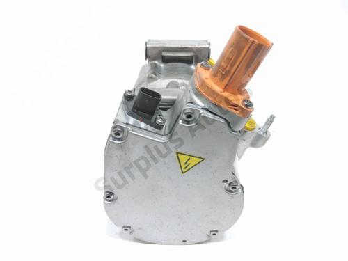 Used AC compressor AC compressor 39088494 39088494