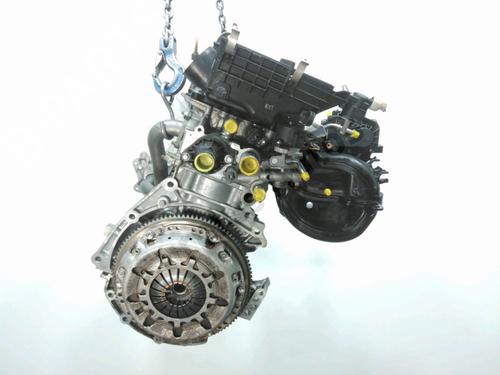 Engine TOYOTA AYGO (_B4_) 1.0 (KGB40) | BP37281857M1 - Image 2