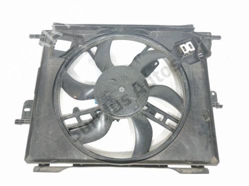 Used Radiator fan Radiator fan 37764425 37764425