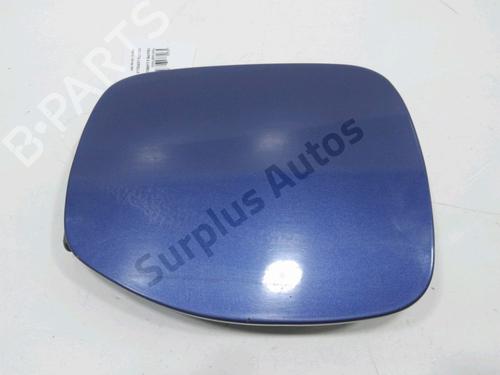 Used Fuel flap TOYOTA COROLLA Liftback (_E11_) 1.4 (ZZE111_, ZZE111R) (97 hp) 30984232