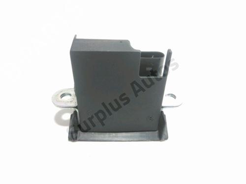 Tailgate lock VW GOLF VII (5G1, BQ1, BE1, BE2) 2.0 R 4motion | BP28260876C101 