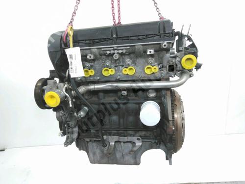 Engine OPEL MERIVA A MPV (X03) 1.6 (E75) | BP36153174M1 - Image 3