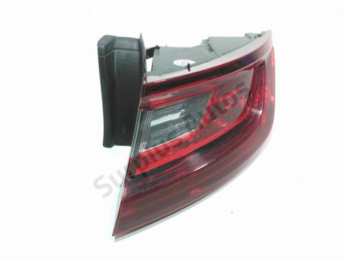 Used Right taillight RENAULT MEGANE IV Hatchback (B9A/M/N_) 1.5 dCi 110 (B9A3) (110 hp) 28269375