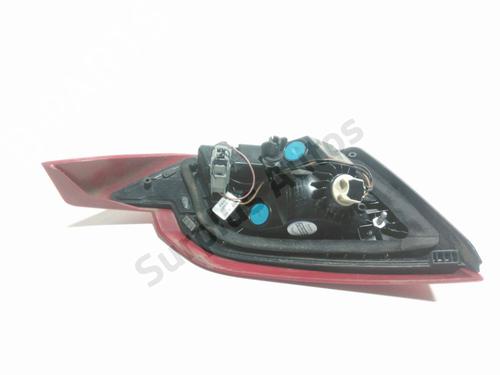 Right tailgate light FORD FIESTA VII (HJ, HF) 1.0 EcoBoost | BP32181702C80 - Image 2