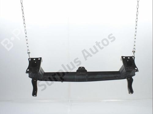 Used Front bumper reinforcement Front bumper reinforcement VW GOLF VII (5G1, BQ1, BE1, BE2) 2.0 GTI (245 hp) 34262556 34262556