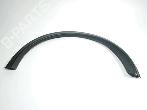 Used Rear left wheel arch trim NISSAN JUKE (F15) 1.5 dCi (110 hp) 28256054
