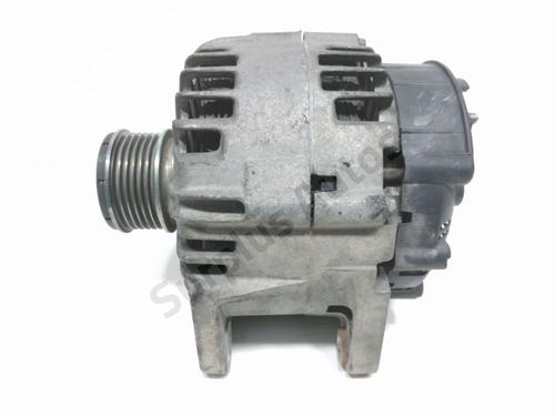 Alternator RENAULT KANGOO Express (FW0/1_) 1.5 dCi 90 (FW0G, FW05, FW08, FW11) | BP37628031M7 - Image 2