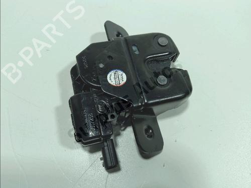 Used Tailgate lock Tailgate lock 37783258 37783258