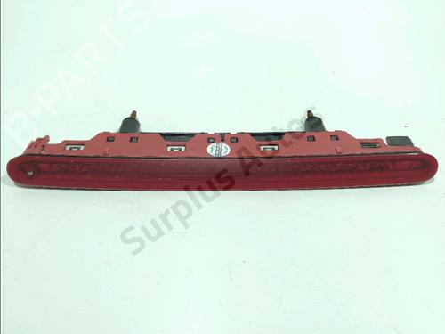 Bremselys PEUGEOT 3008 I MPV (0U_) 1.6 BlueHDi 120 (120 hp) 30869620