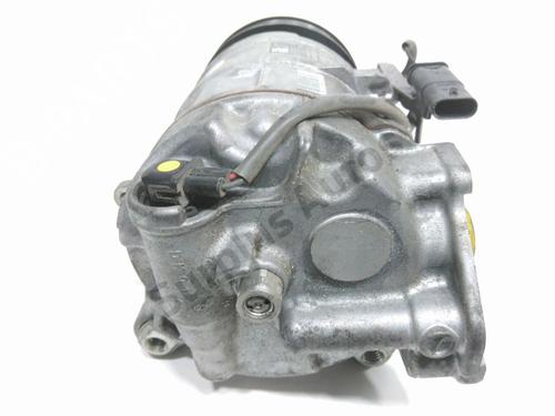 AC compressor BMW 4 Coupe (F32, F82) 420 d | BP29579624M34 
