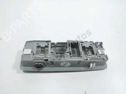 Interior roof light CITROËN C-CROSSER (VU_, VV_) 2.2 HDi | BP28263999I8 