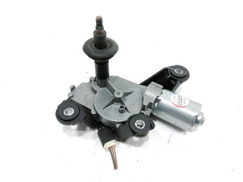 Used Rear wiper motor RENAULT SCÉNIC III (JZ0/1_) 1.5 dCi (110 hp) 31008053
