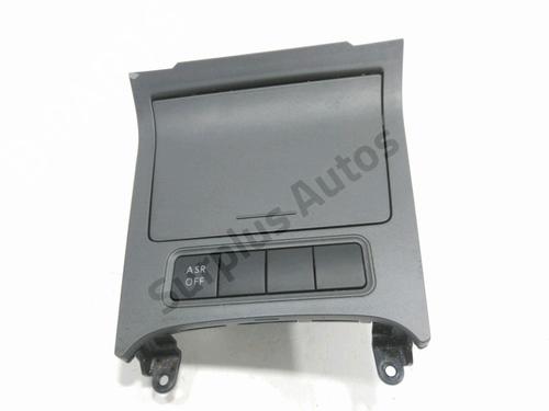 Askebæger VW GOLF V Variant (1K5) 1.9 TDI (105 hp) 30992267