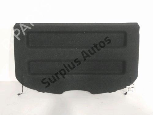 Hattehylde NISSAN QASHQAI I (J10, NJ10) 2.0 dCi All-wheel Drive (150 hp) 32514666