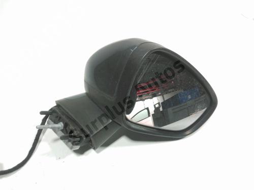 Bakspejl Højre Bakspejl Højre CITROËN C4 II (NC_) 1.4 VTi 95 (NC8FP0) (95 hp) 39765392 39765392