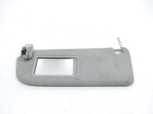 Used Left sun visor Left sun visor 37786039 37786039