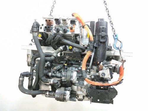 Engine PEUGEOT 208 II (UB_, UP_, UW_, UJ_) e-208 | BP28218871M1 
