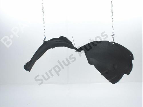 Used Wheel arch PEUGEOT 508 SW I (8E_) 2.2 HDi (204 hp) 28236356