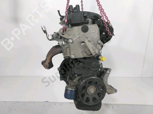 Engine RENAULT TWINGO I (C06_) 1.2 (C066, C068) | BP30983346M1