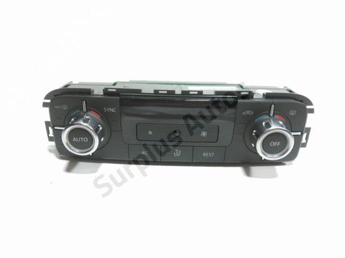 Used Climate control Climate control VW TOUAREG (7P5, 7P6) 4.2 V8 TDI (340 hp) 36182968 36182968