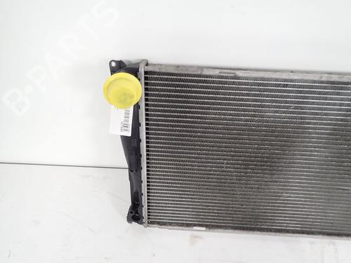 Water radiator BMW 1 (E87) 118 d | BP37764278M31 - Image 2