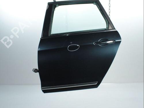 Left rear door CITROËN C5 III Break (RW_) 1.6 HDi 110 | BP28253698C4 