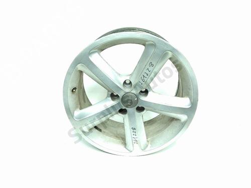 Used Rim Rim 39548146 39548146