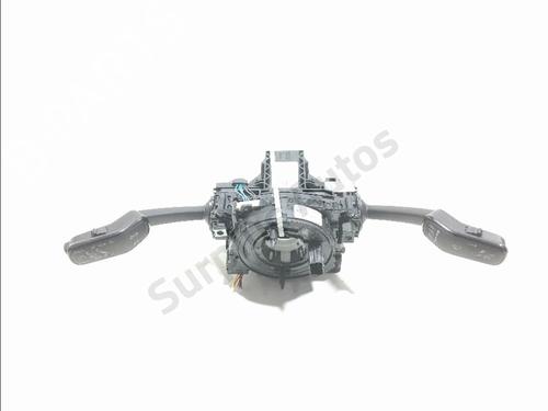 steering-wheel-controls-skoda-octavia-iv-nx3-nn3-pv3-2020-40059384 main image