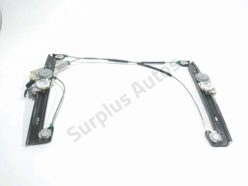 Front left window mechanism MINI MINI (R50, R53) One D | BP33300729C22 - Image 2