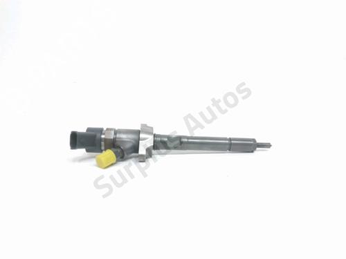 Used Injector Injector PEUGEOT PARTNER MPV (5_, G_) [1996-2026] 36593061 36593061