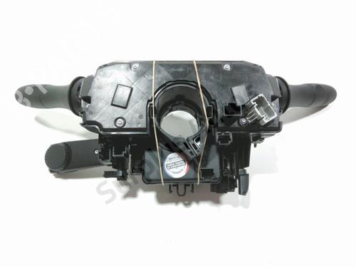 Steering wheel controls RENAULT CLIO V (B7_) 1.0 TCe 90 (B7MT) | BP28227406E15 - Image 4