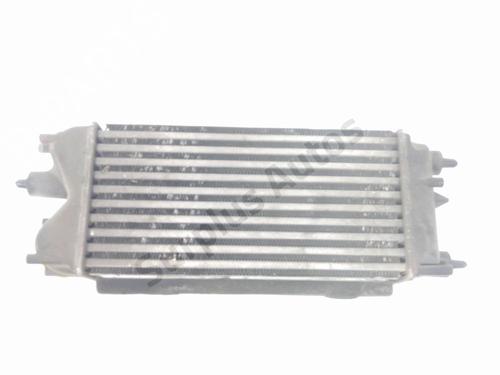 Intercooler FORD FIESTA VI (CB1, CCN) 1.6 TDCi | BP37711956M30 - Image 2