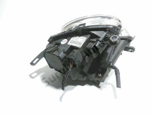 Left headlight MINI MINI CLUBMAN (R55) Cooper D | BP28266733C28 