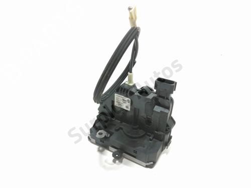 Front left lock OPEL CORSA E (X15) 1.4 (08, 68) | BP28248279C98 - Image 2