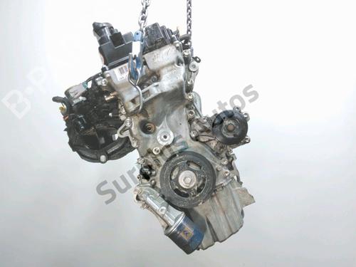 Engine PEUGEOT 108 1.0 VTi 72 | BP32843010M1 - Image 4