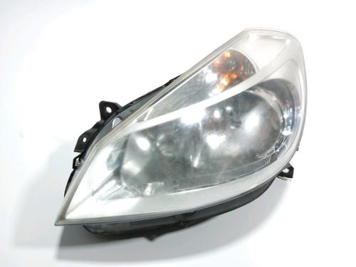 Venstre forlygte RENAULT CLIO III (BR0/1, CR0/1) 1.5 dCi (C/BR0G, C/BR1G) (68 hp) 28266740